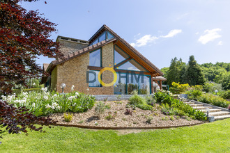 achat maison valencogne 38730