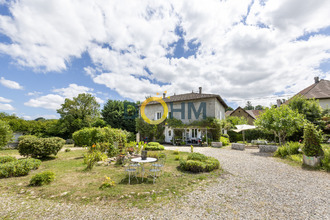 achat maison valencogne 38730