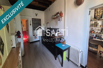 achat maison valencogne 38730