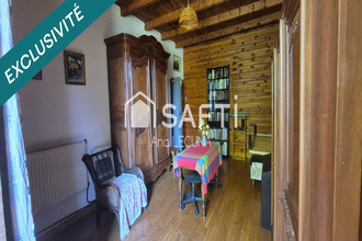 achat maison valencogne 38730