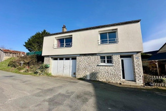 achat maison valennes 72320