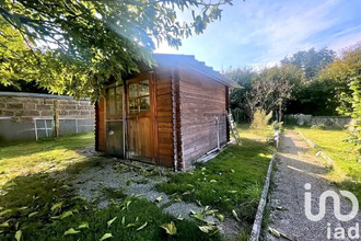 achat maison valennes 72320