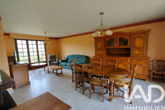 achat maison valennes 72320