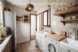 achat maison valensole 04210