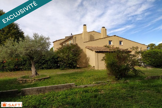 achat maison valensole 04210