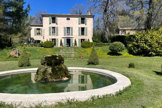 achat maison valensole 04210