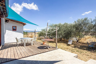 achat maison valensole 04210