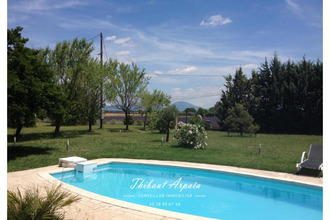 achat maison valensole 04210