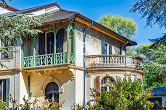 achat maison valensole 04210