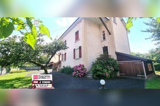 achat maison valentigney 25700