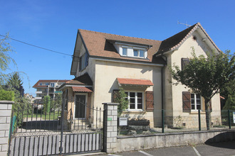 achat maison valentigney 25700