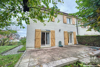 achat maison valentigney 25700