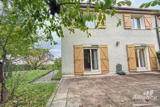 achat maison valentigney 25700