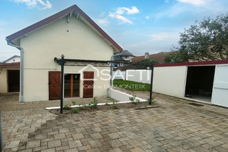 achat maison valentigney 25700