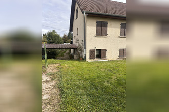 achat maison valentigney 25700