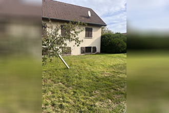 achat maison valentigney 25700