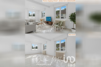 achat maison valentigney 25700