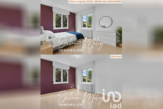 achat maison valentigney 25700