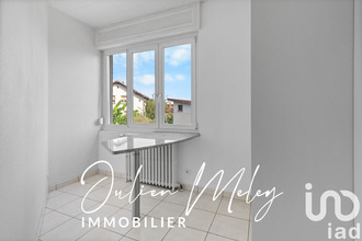 achat maison valentigney 25700