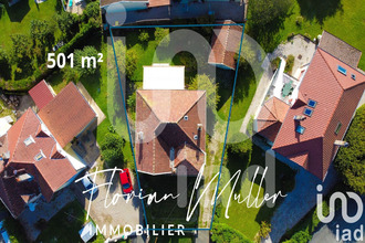 achat maison valentigney 25700