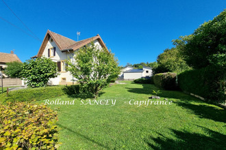achat maison valentigney 25700