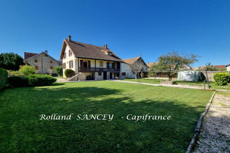 achat maison valentigney 25700