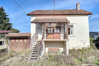 achat maison valentigney 25700