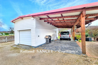 achat maison valentigney 25700