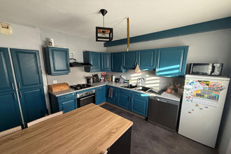 achat maison valentigney 25700