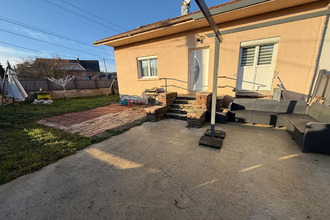 achat maison valentigney 25700