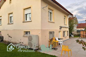 achat maison valentigney 25700