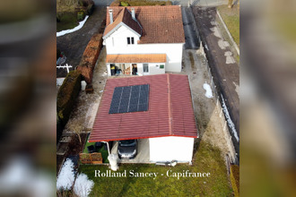 achat maison valentigney 25700