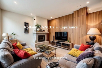 achat maison valentigney 25700