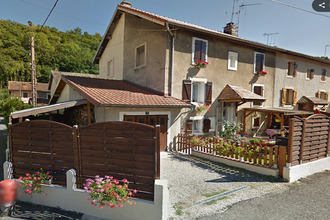 achat maison valentigney 25700