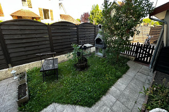 achat maison valentigney 25700