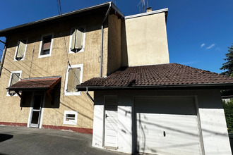 achat maison valentigney 25700