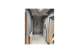 achat maison valentigney 25700