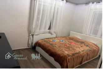 achat maison valentigney 25700