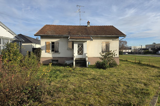 achat maison valentigney 25700