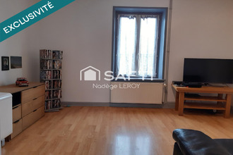 achat maison valentigney 25700
