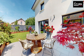 achat maison valentigney 25700
