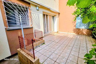 achat maison valentigney 25700