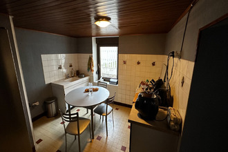achat maison valentigney 25700