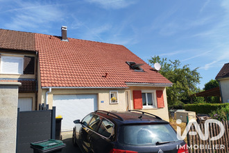 achat maison valentigney 25700