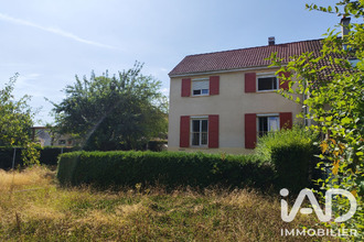 achat maison valentigney 25700
