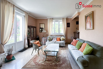 achat maison valentigney 25700