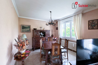 achat maison valentigney 25700