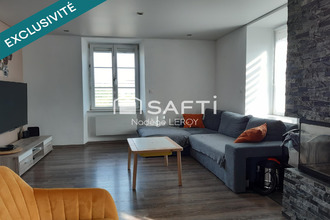 achat maison valentigney 25700