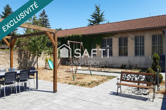 achat maison valentigney 25700