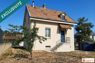 achat maison valentigney 25700